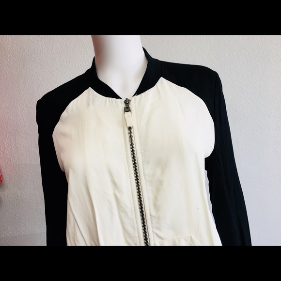 splendid long sleeve jacket - Picture 6 of 8